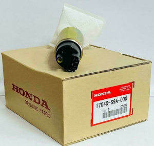 Бензонасос с фильтром 17040-S9A-000 HONDA CRV