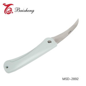 Нож складной для фруктов MSD-2892 Х904745