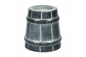 Испаритель "Ведерко" из камня для бани и сауны П109633