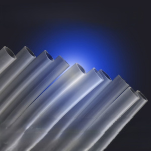 Трубка клеевая 6,0/2,0 прозрачная 1шт-0,25см (26-6009) 991110