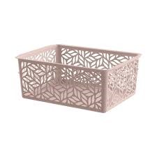 Корзина универсальная, 1,4 л, пластик LINDEN  982408