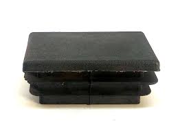 Заглушка пластиковая 40*60мм.73507