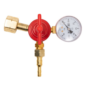 Редуктор пропановый БПО-5-2 1042001