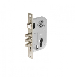 Корпус врезного замка Зенит ЗВ7-60 40074