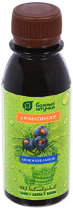Масло для бани "Можжевельник" 120мл 656132