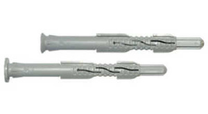 Дюбель нейлоновый 14*140 (Росдюбель) 36116