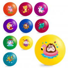 Мяч детский в ассортименте  804298