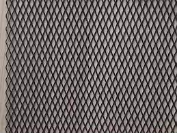 Решётка тюнинг для бампера BD-005