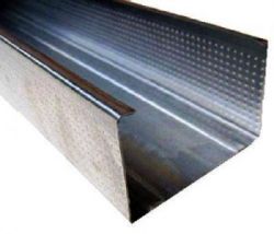 Металлопрофиль 50*50мм 3 м КНР 45337