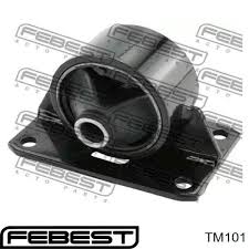 (3о) Опора ДВС TM-101 ( FEBEST )