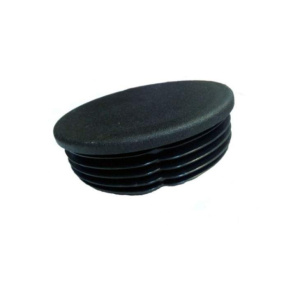 Заглушка для труб круглая Ду 76 40804