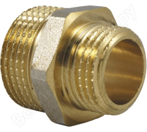 Бочонок переходной 1"1/2Мх1"1/4М 22657