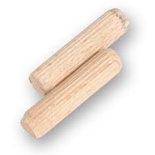 Шкант деревянный 10*60 53615