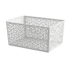 Корзина универсальная, 3.2 л, пластик LINDEN  980640