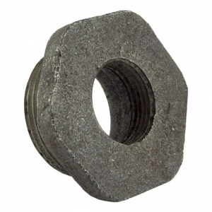 Пробка для чугунного радиатора левая Ф15 19589