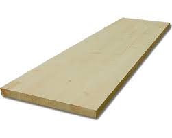 Щит мебельный 18*300*800 (АВ Хвоя) 979477