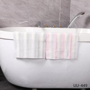 Мочалка 100*24см UU-449 Х32465