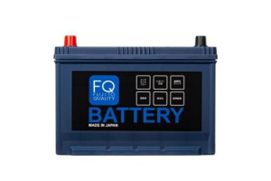 Аккумулятор FQ Blue Energy Series 65D23L/R 60Ah