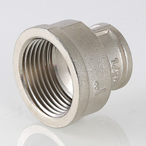 Муфта переходная 1"Fх1/2F 21919