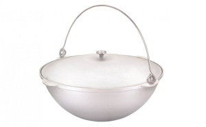 Котелок походный 12л 826184