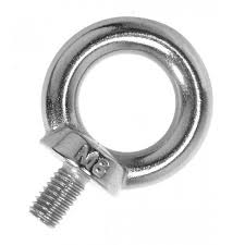 Рым - болт М8 41162