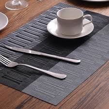 Коврик для сервировки BZJFCD-003 30*45см 999253