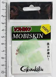 Мобискин Gamakatsu mini (цвет в ассортименте) СП25843