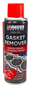Удалитель герметика и силиконовых прокладок ABRO GR-200-AM-RE