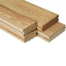 Половая доска 0.027х0.145х4 (листв) 040861