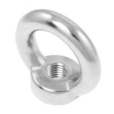 Рым - гайка М8 41001