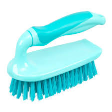 Щетка-утюг щетина средней жесткости 93301 42803