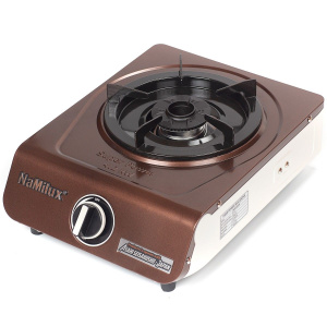 Плита газовая NaMilux NA-S5136APF (SM3163APF) Х05797
