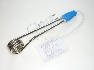 Кипятильник 2,5 кВт г. Москва Х966224