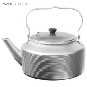 Чайник алюм. 3л 801815