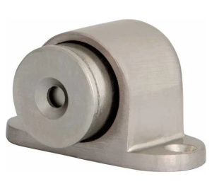 Упор дверной напольный DFIX/MF52 (DSM-52) магнитный SN-3 мат.никель (43359) 1050129