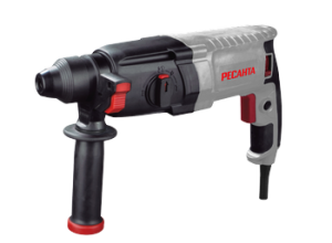 Перфоратор "Ресанта" П-32-1000К  1000Вт SDS+  75/3/3