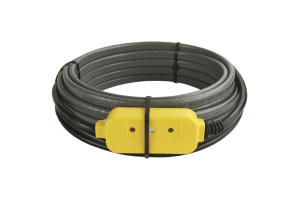 Греющий кабель EK-01 EASTEC комплект для обогрева трубопровода (1м-16 Вт) 928406