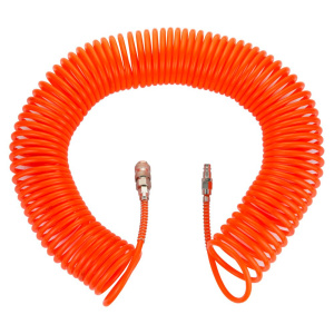 Шланг спиральный воздушный 20м 778643