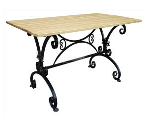 Стол "Лотос" 1,5м 659331