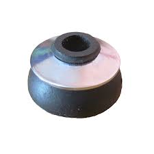 Шайба с прокладкой, цинк 6,3*25*13 639036