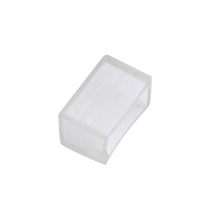 Заглушка для LD131 LED ленты LS720, 230V 23359