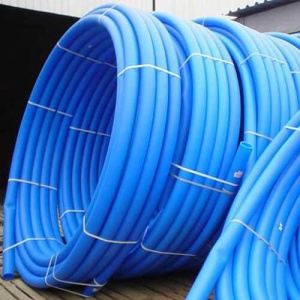 Труба полиэтиленовая  32 х 2,4/3 питьевая 18919