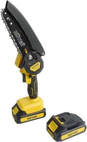 Электропила аккумуляторная Huter ELS-20Li  701022