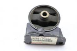 (2о) Опора ДВС 12361-74280