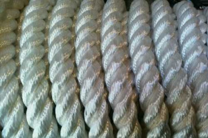 Канат капроновый D-13мм 48437