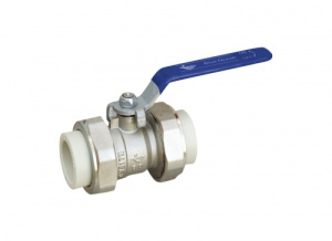 Кран шаровый американка 20 55730