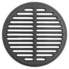 Конфорка гриль №6А 14569/52831