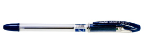 Ручка шариковая на масляной основе синяя РТ-335-50 С Х944734