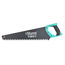 Ножовка по пенобетону, 500мм, тефлоновое покрытие, Sturm! 894688