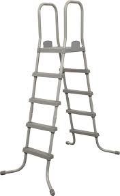 Лестница для бассейнов 132см (58337) 30442